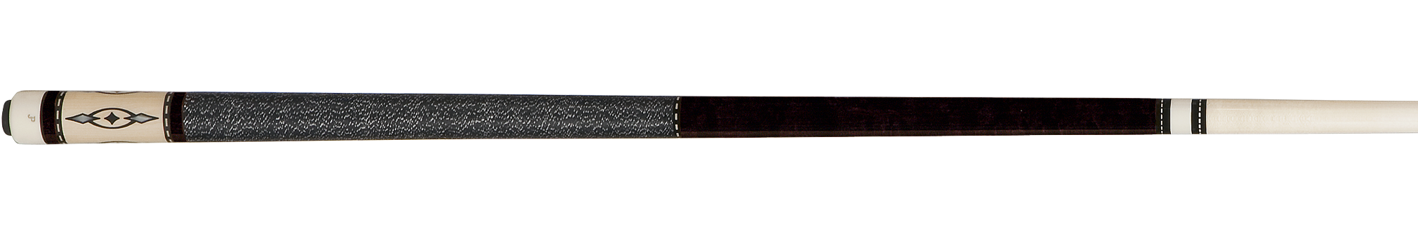 Queue J. Pechauer JP-S-Serie JP-S-05 ebony Queue J. Pechauer JP-S-Serie JP-S-05 ebony